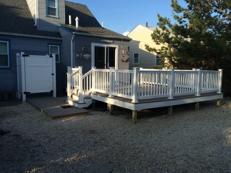 Defusco House Renovation