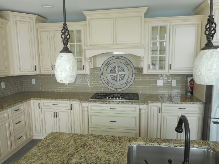 Kitchens – Beach Haven West