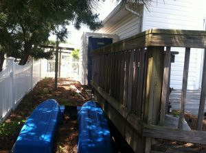 matilda interior renovation beach haven west021