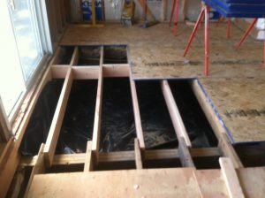 matilda interior renovation beach haven west034