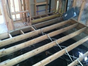 matilda interior renovation beach haven west037