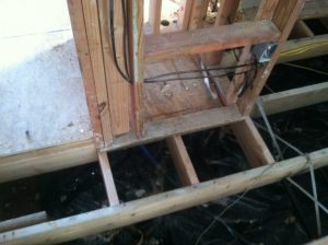 matilda interior renovation beach haven west038