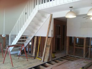 matilda interior renovation beach haven west047