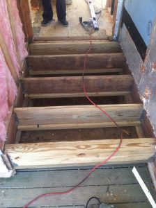 matilda interior renovation beach haven west055