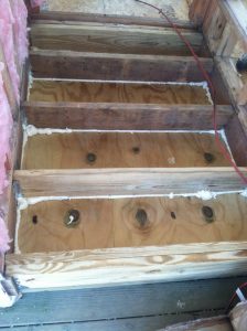 matilda interior renovation beach haven west060