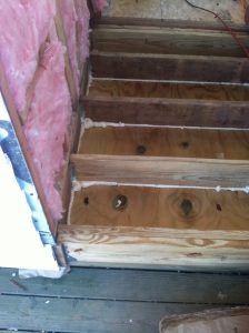 matilda interior renovation beach haven west061