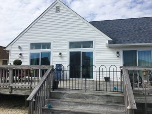 matilda interior renovation beach haven west066