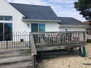 matilda interior renovation beach haven west067