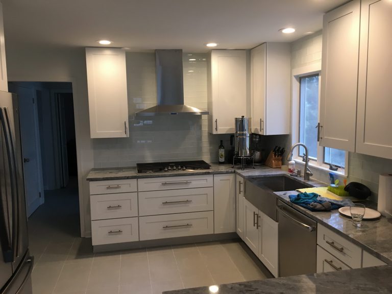 Sutton Kitchen Beach Haven West NJ